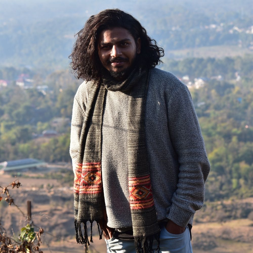 Pawan Kumar