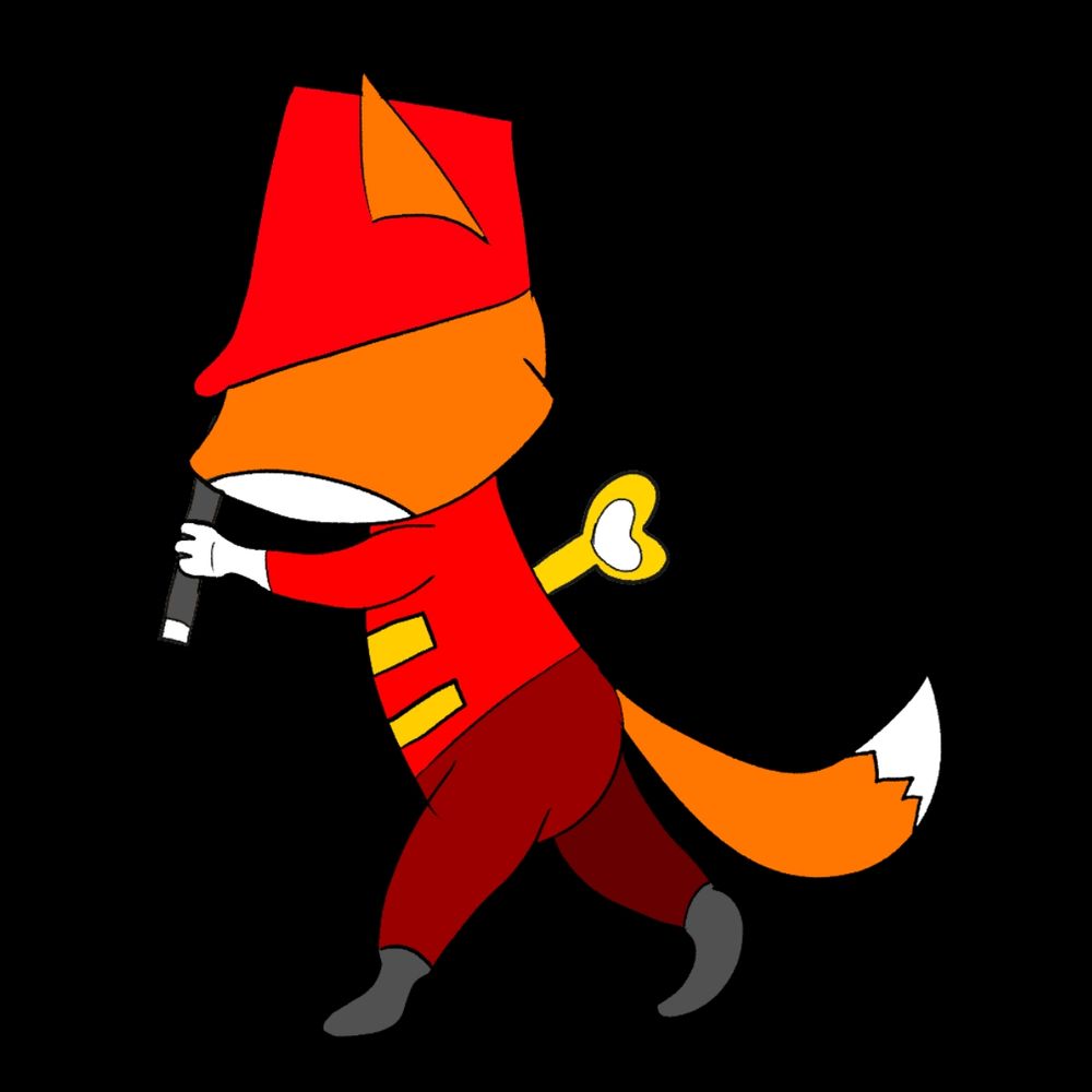 ToyFoxGames