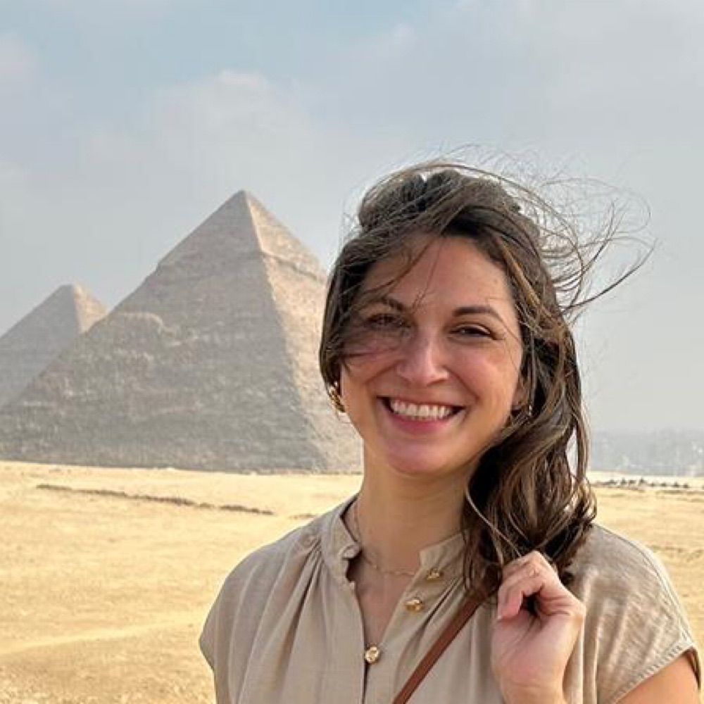 Lydia Stazen