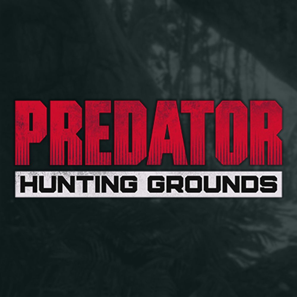 Predator: Hunting Grounds