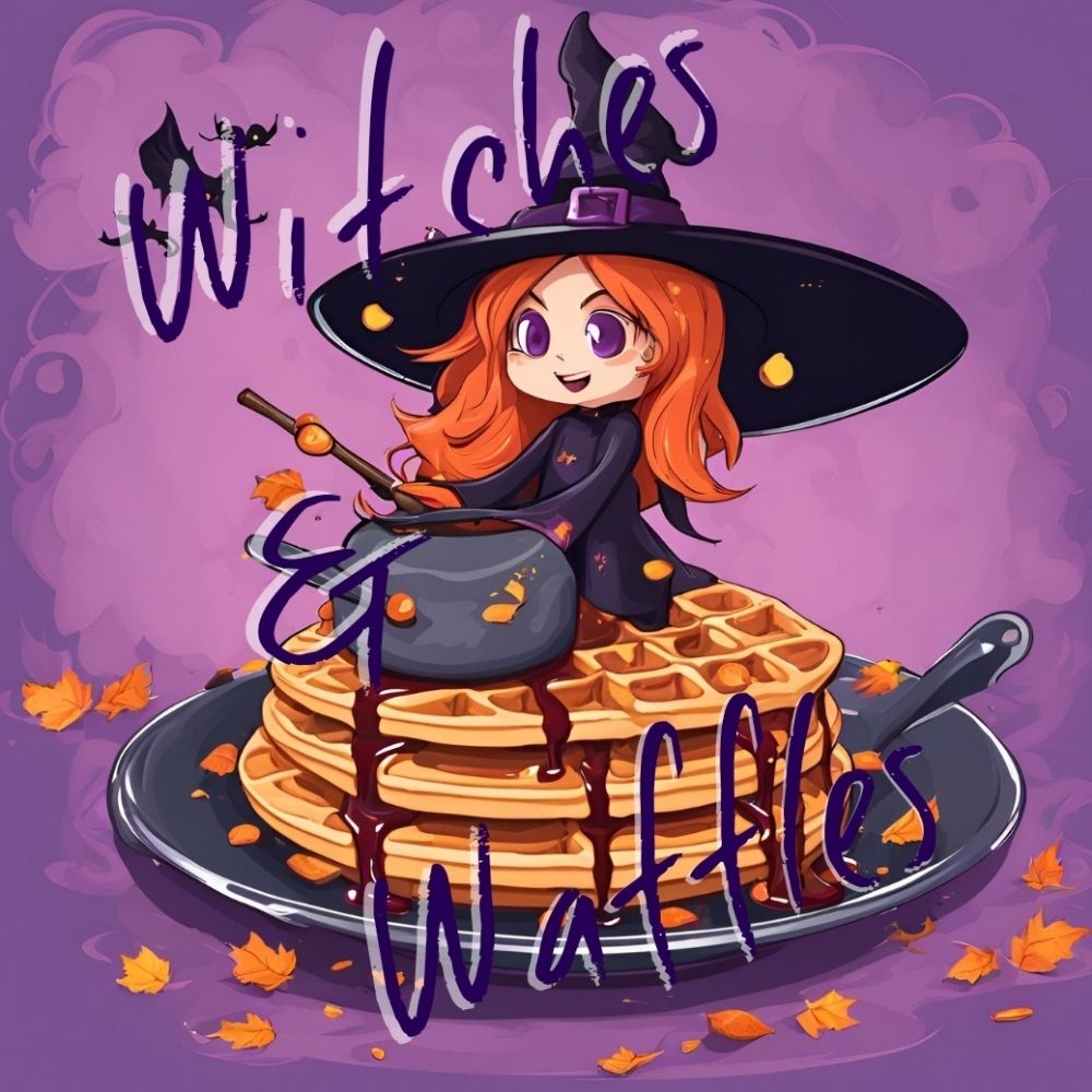 Witches & Waffles