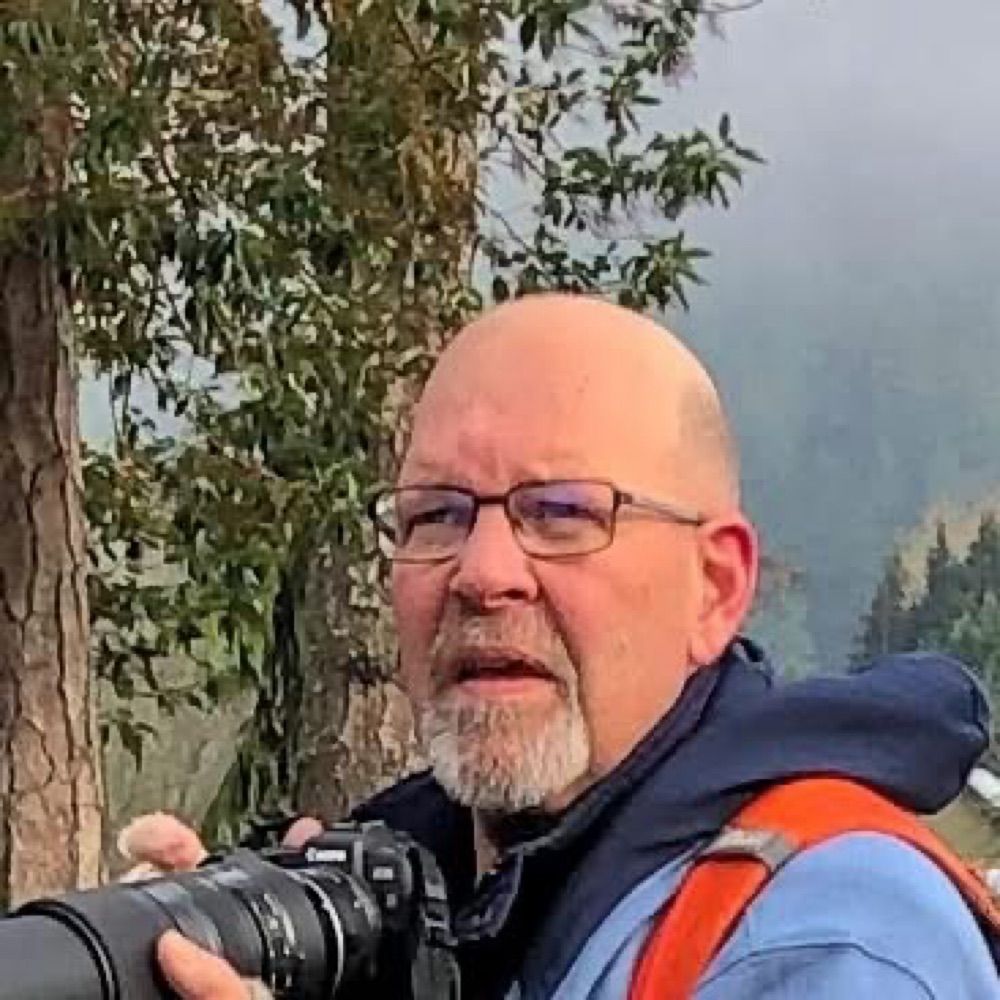 Craig Fentiman