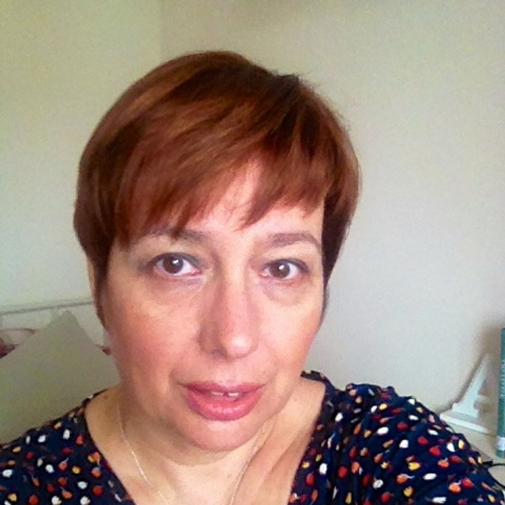 Sally Osborn