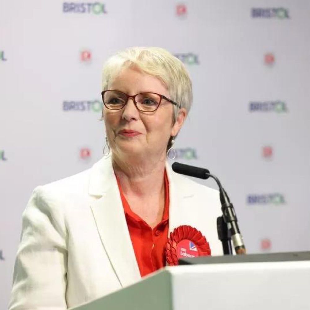 Karin Smyth MP