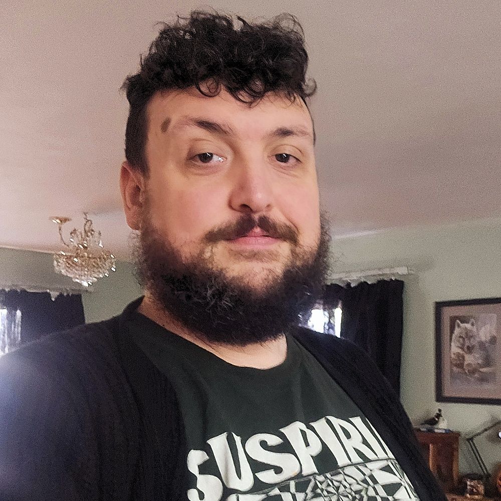 Just a Zach