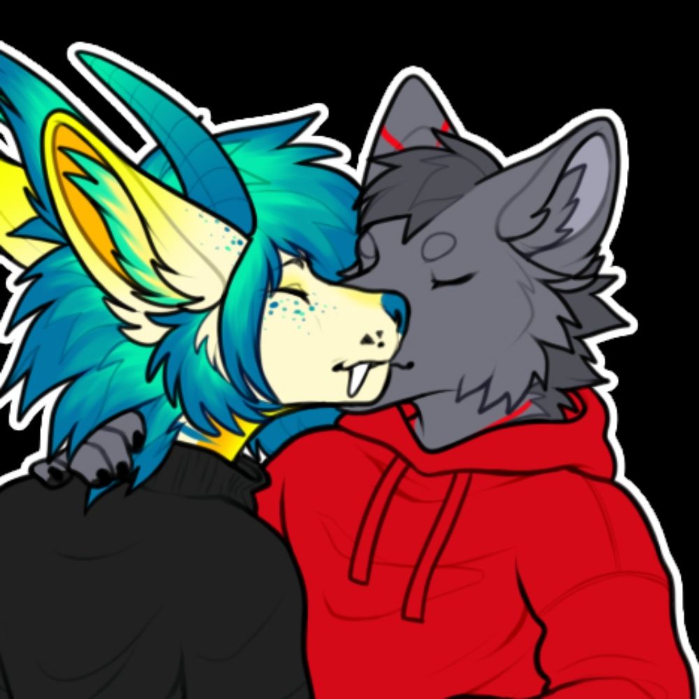  Fluffs 🔞