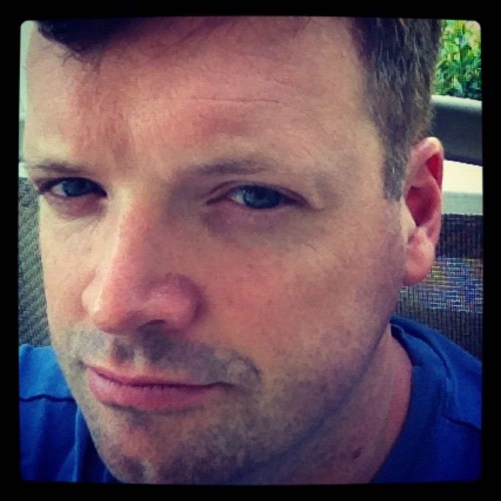 Eric Engleman