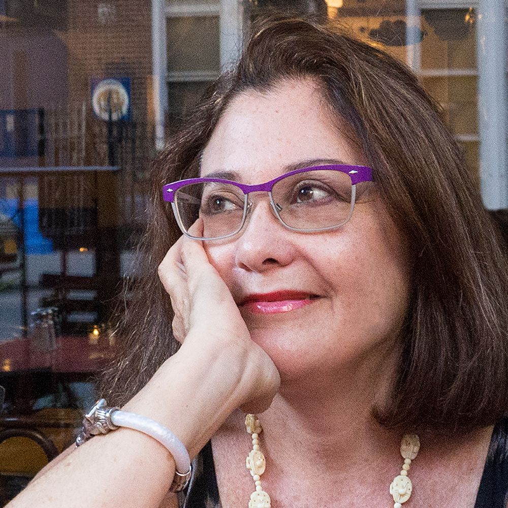 Joan pancoe