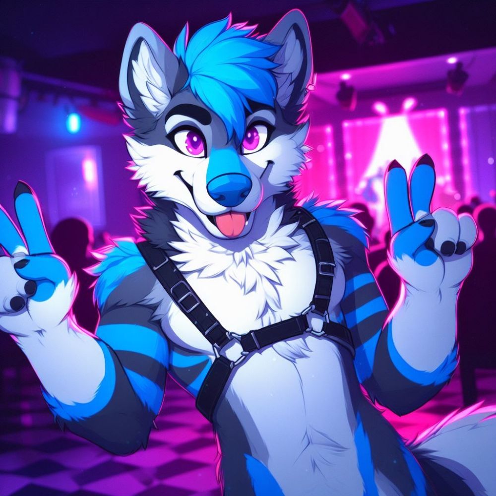 Skywolf