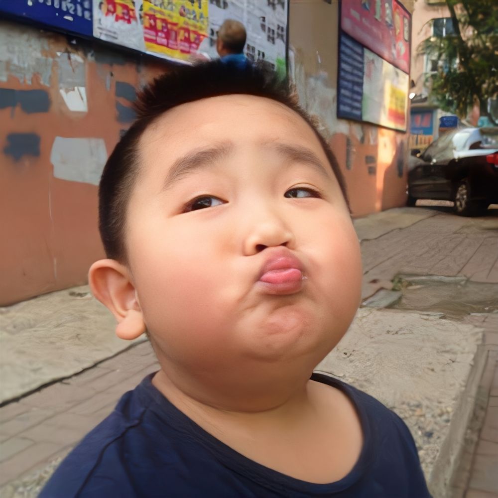 Bear丨丶小雨