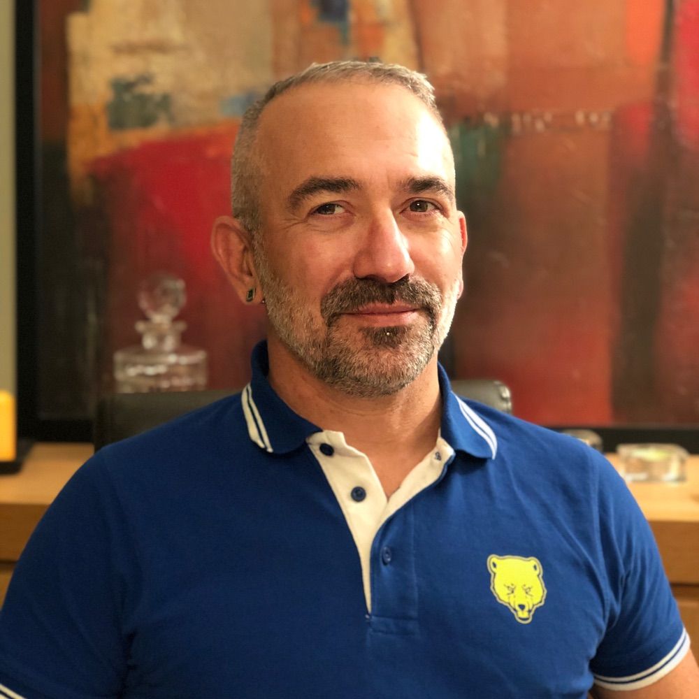 Seb Kharma
