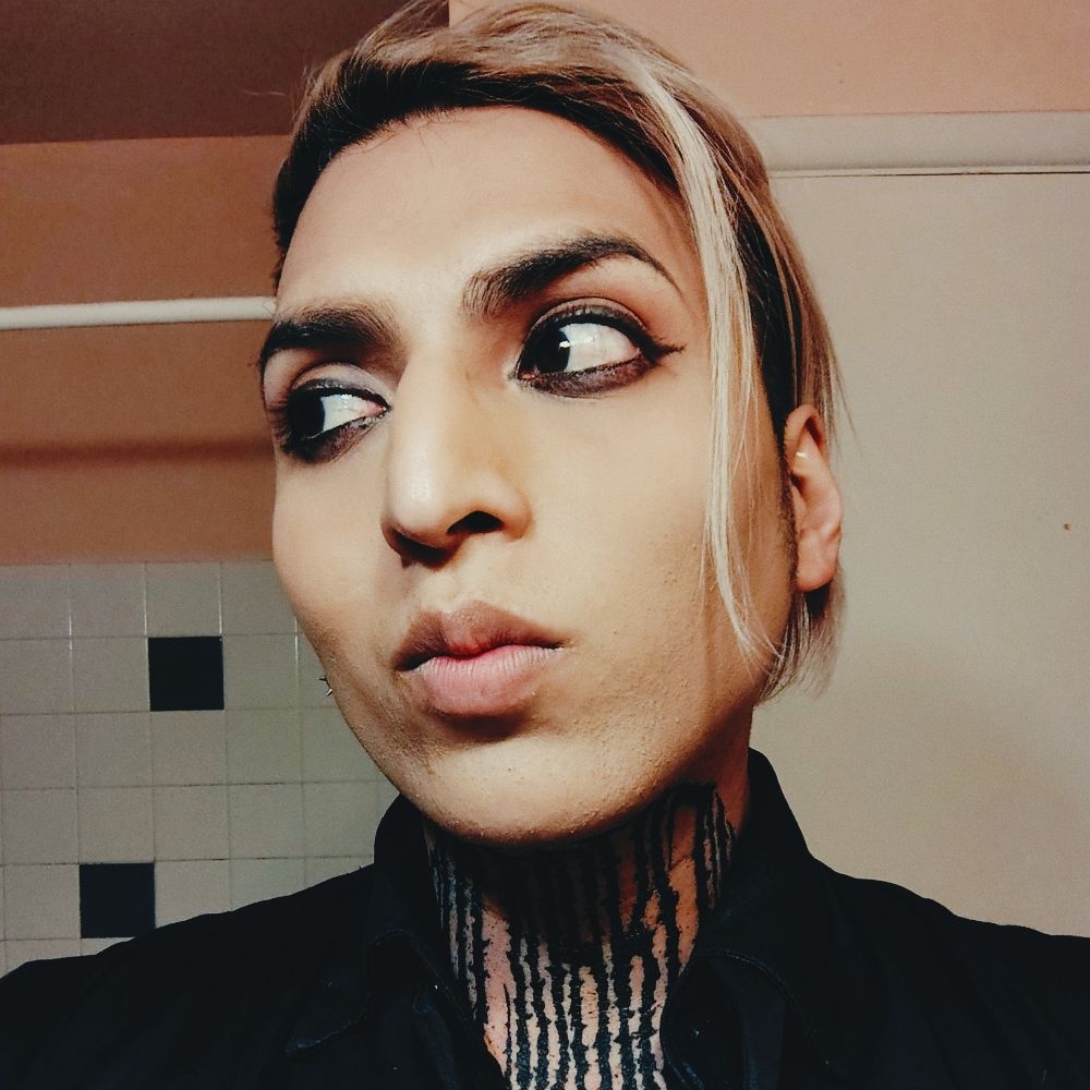 Mark Medina