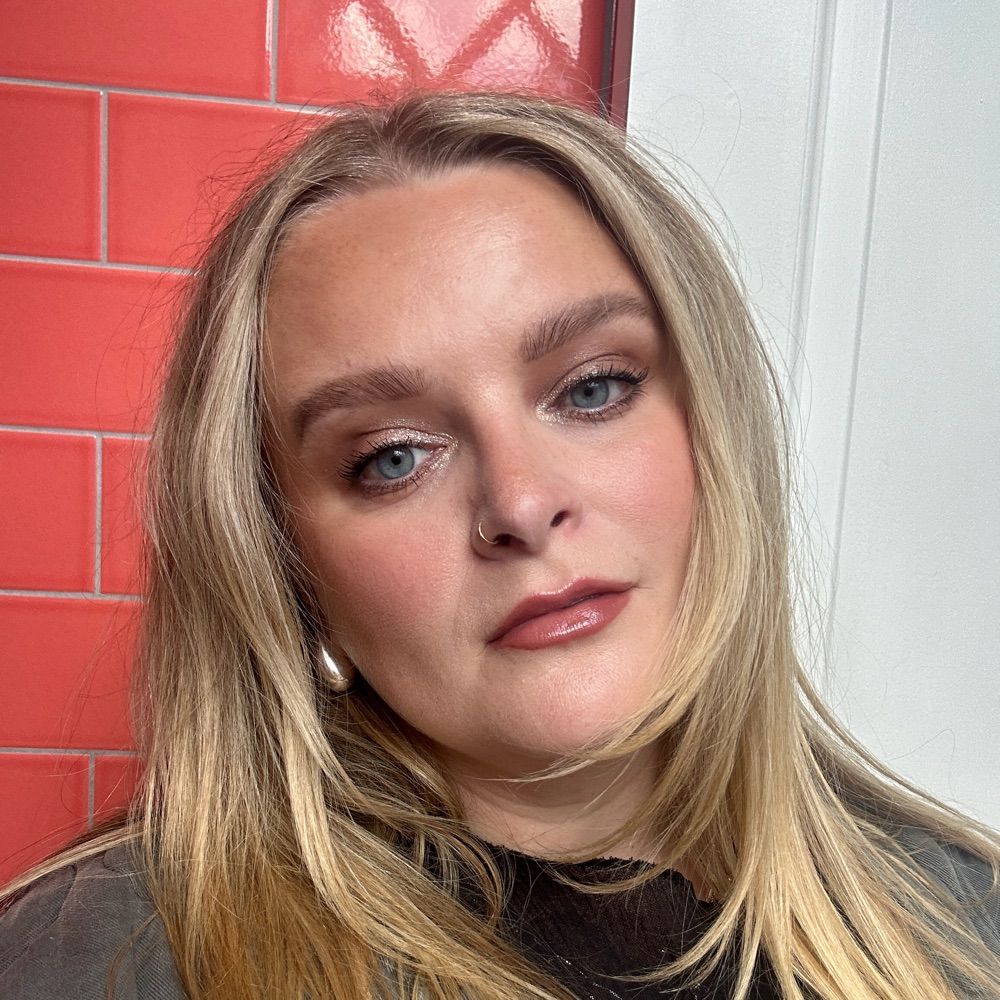 Louise McSharry