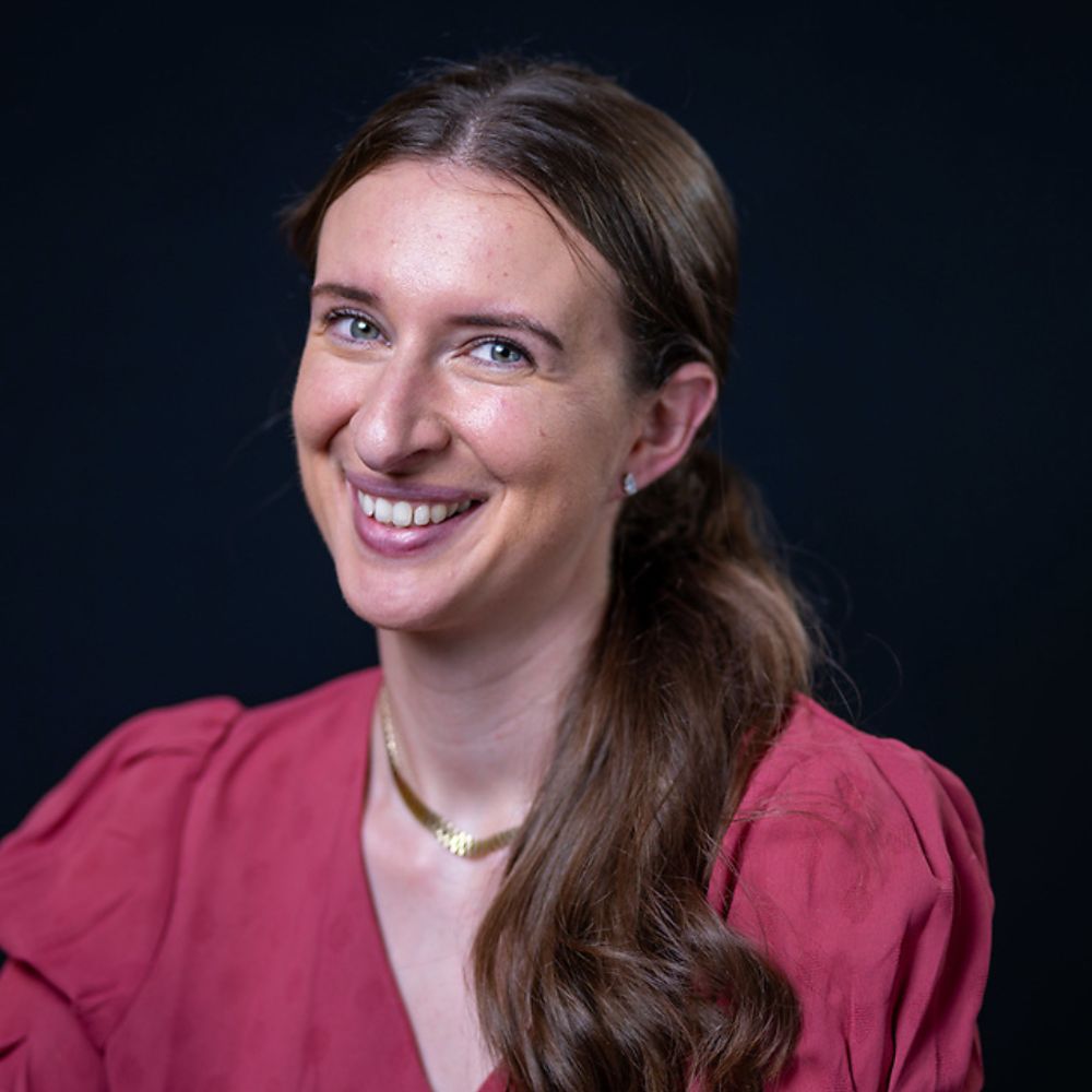 Rebecca K Helm