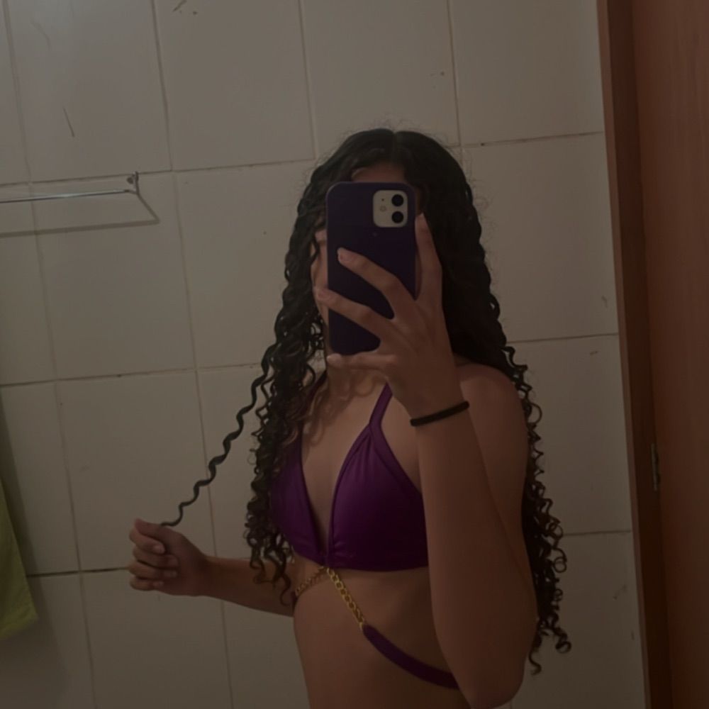 danizinha