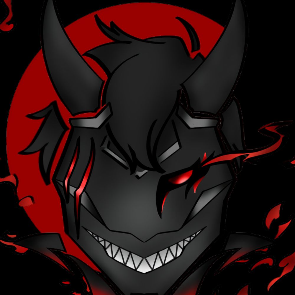 Erebus Hexx 🖤⛓️
