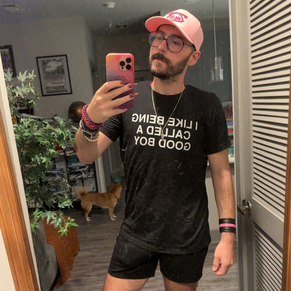 User avatar