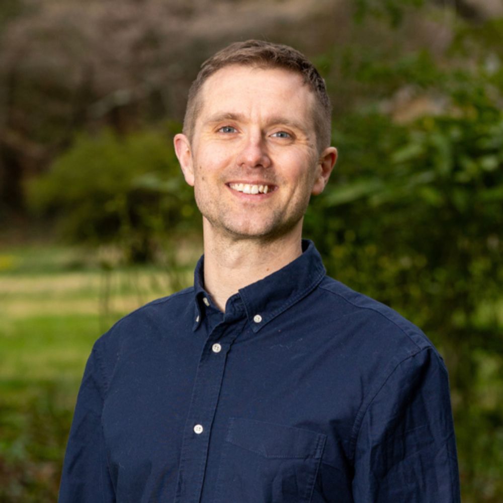 Jon Bennett