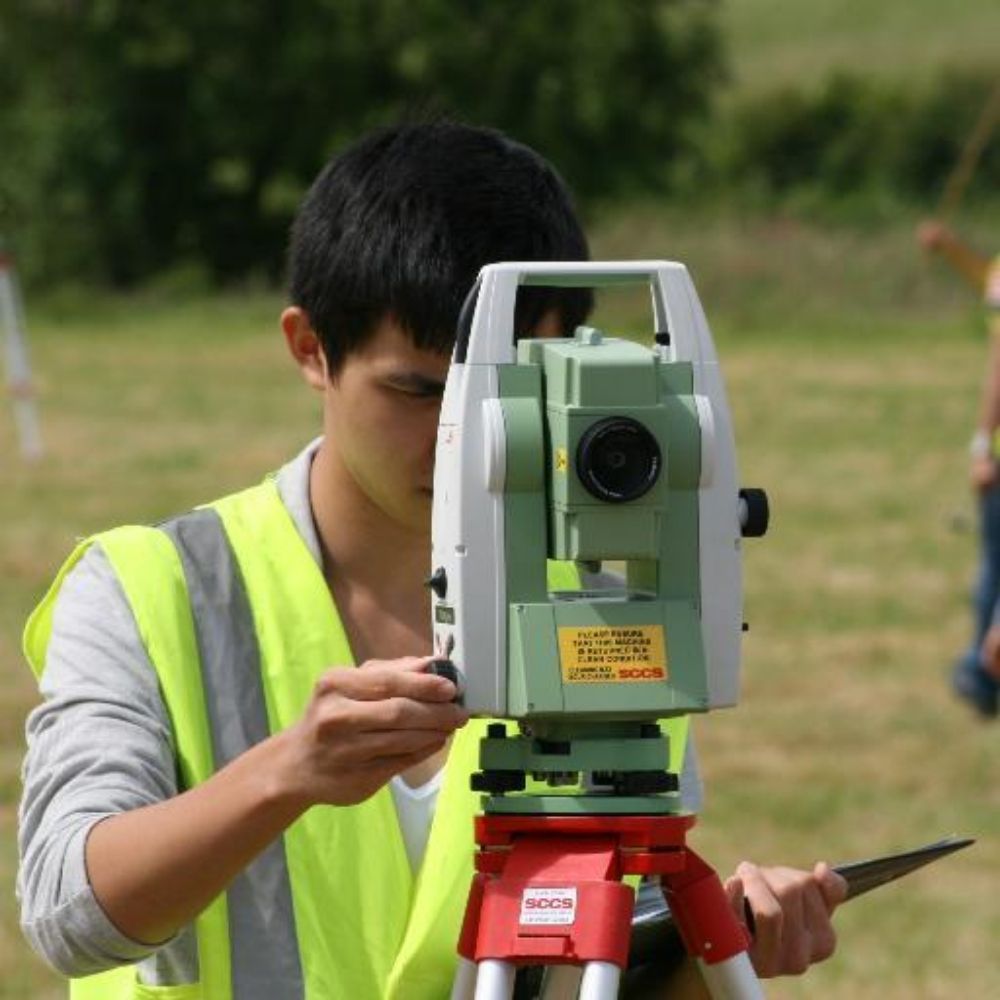 UCL Geomatics 