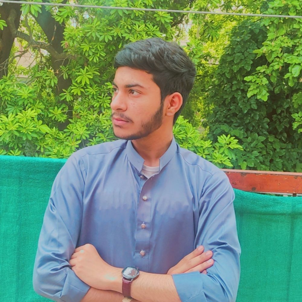 Taimoor Chaudhary