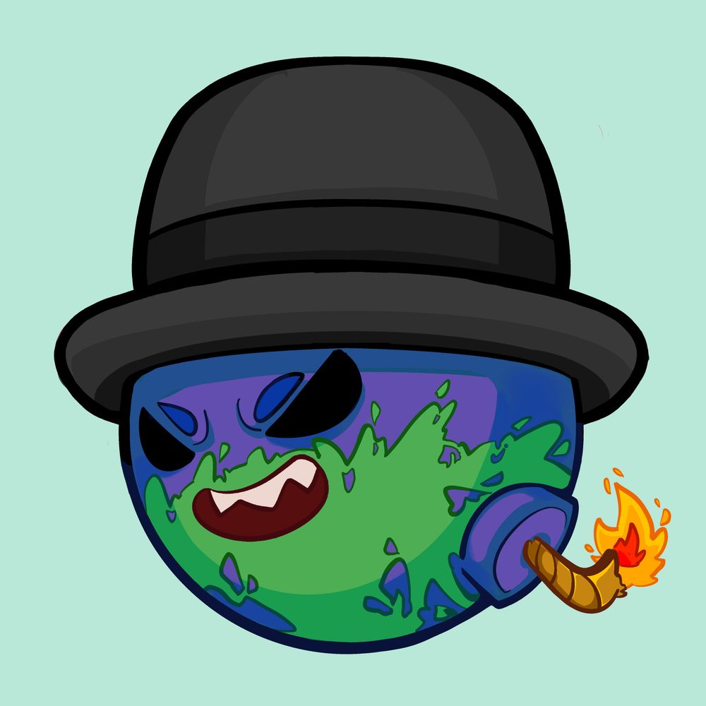 Hatastrophe