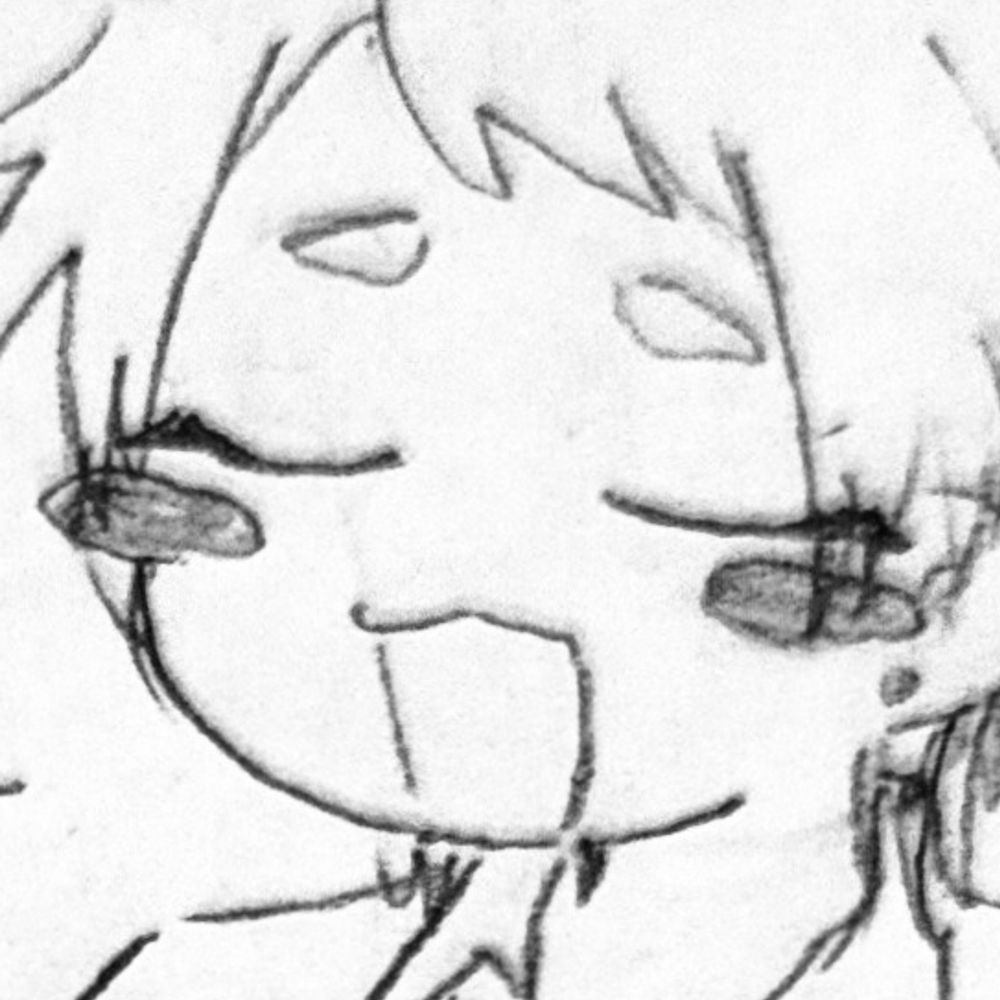 >ω<