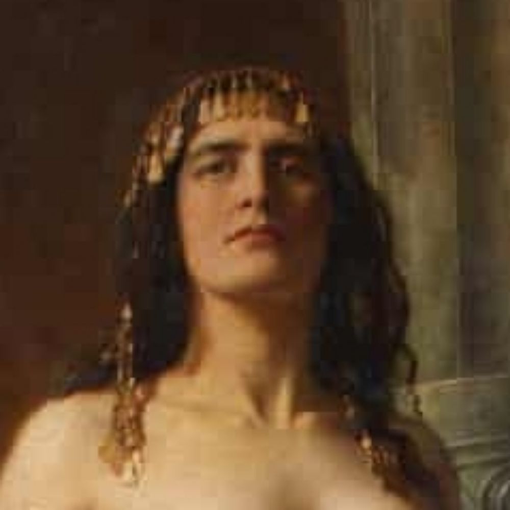 Cassandra | 🏳️‍🌈 ♾️ 🇼🇸