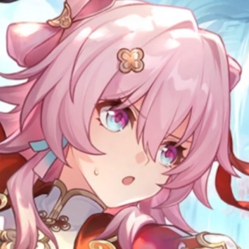 Phoebe (●’◡’●)ﾉ