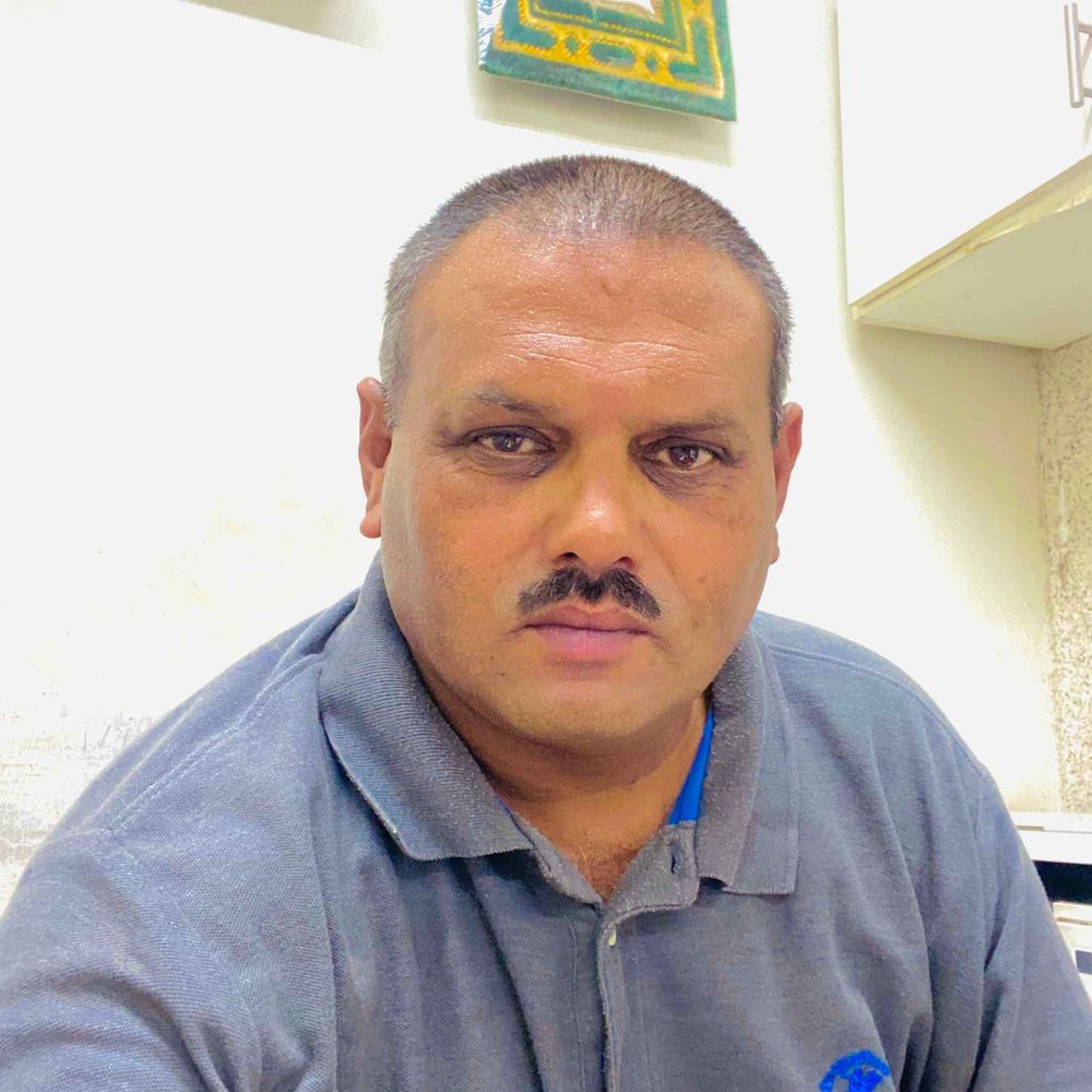 SYED SHABBAR SHAH
