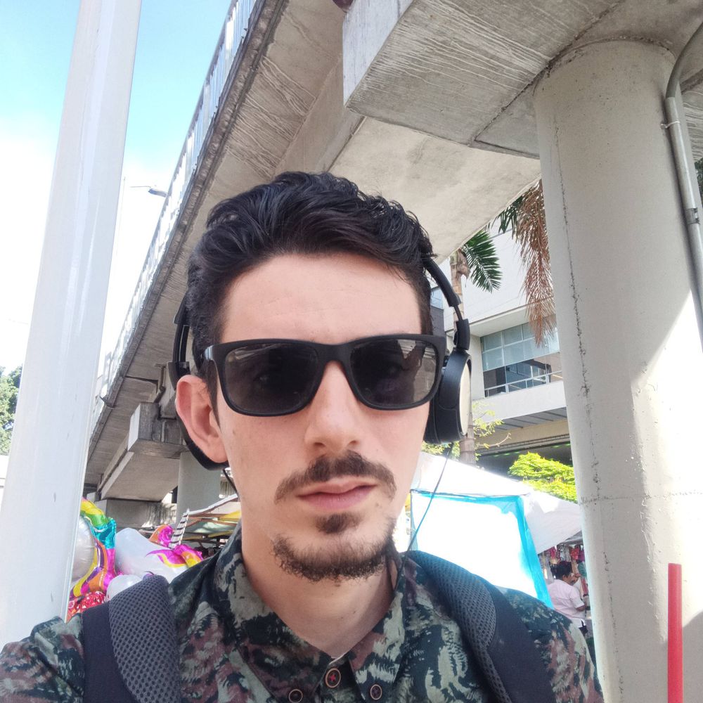 Kevin Ramirez Valencia 