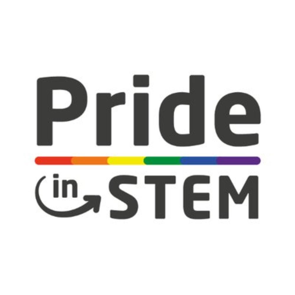 Pride in STEM's avatar