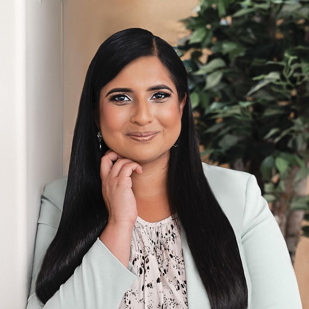 Sonia Singh, PhD