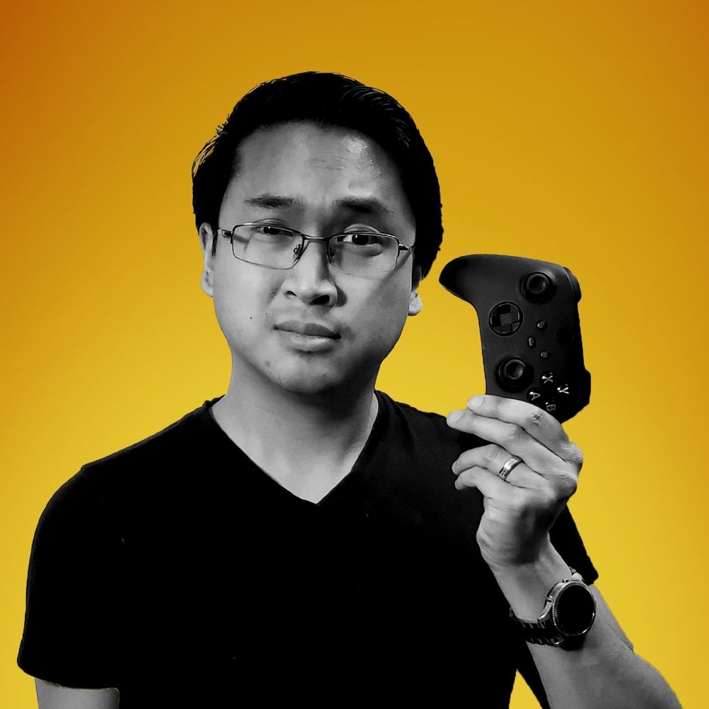 The East Coast Geek