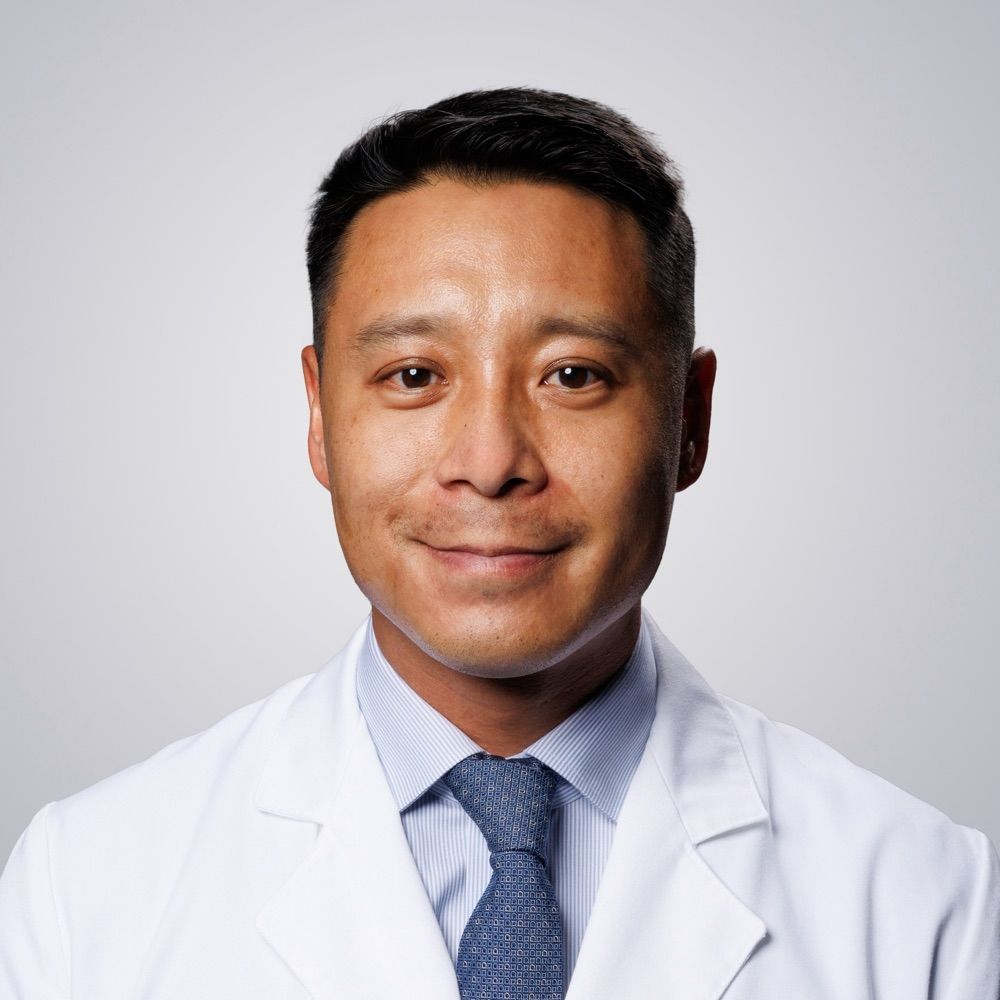 Andrew Yu