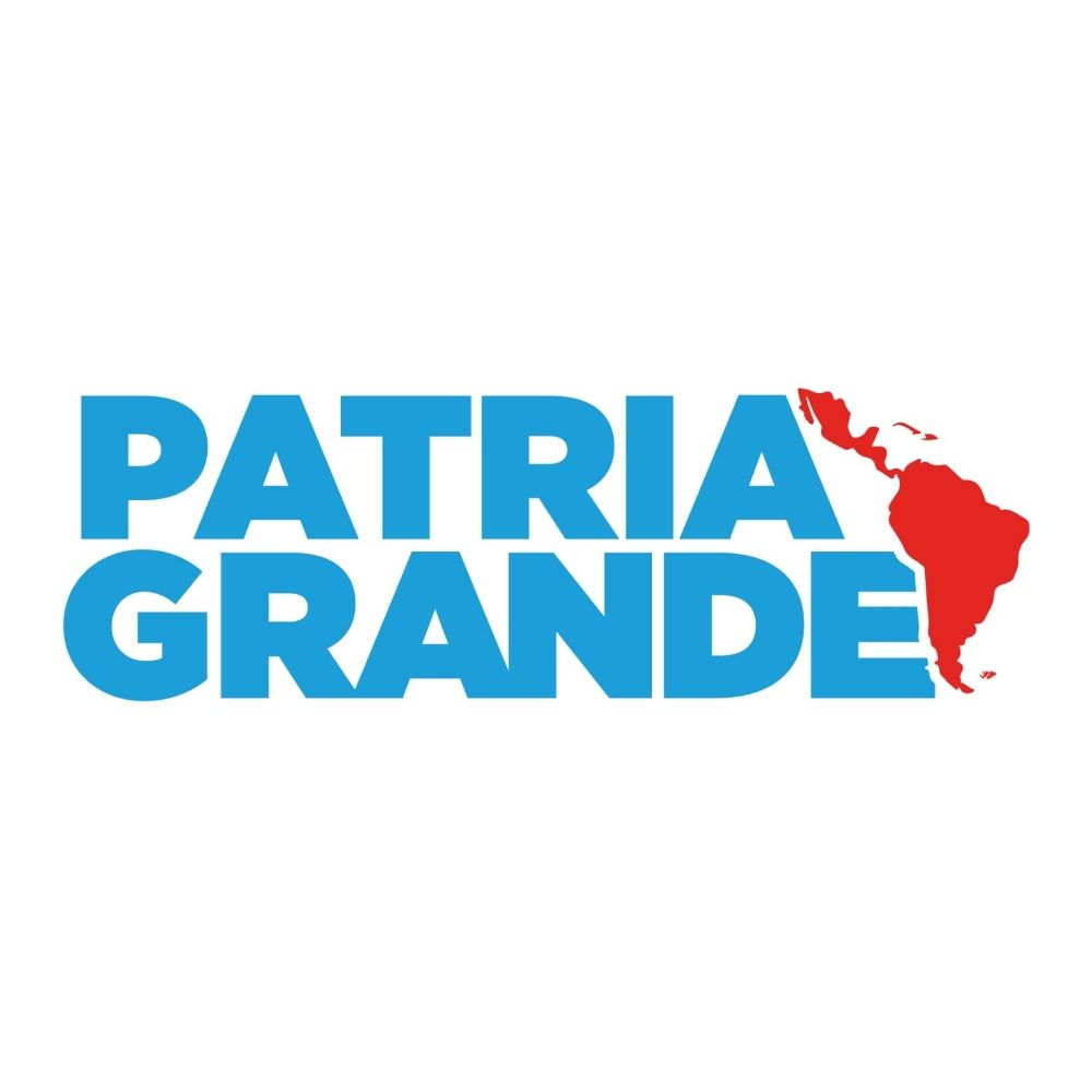 Patria Grande Trelew