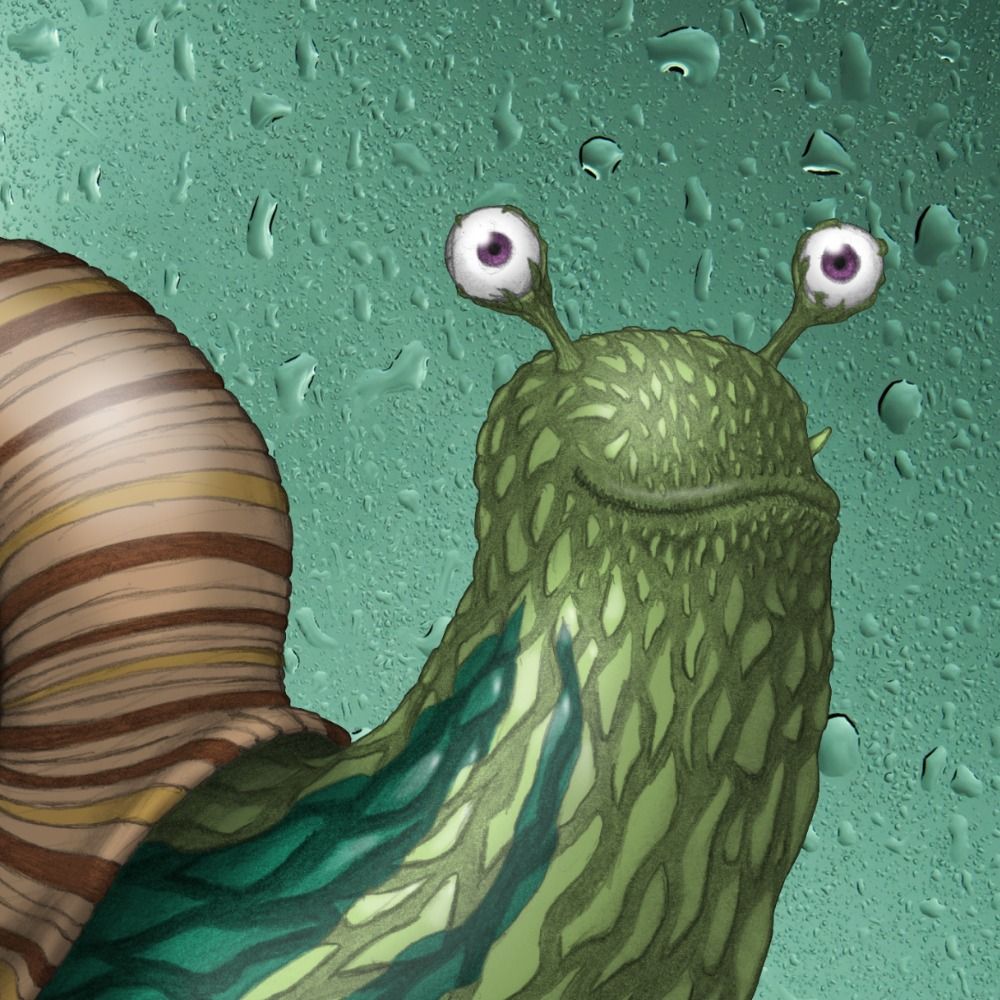 Atheistic Snail's avatar