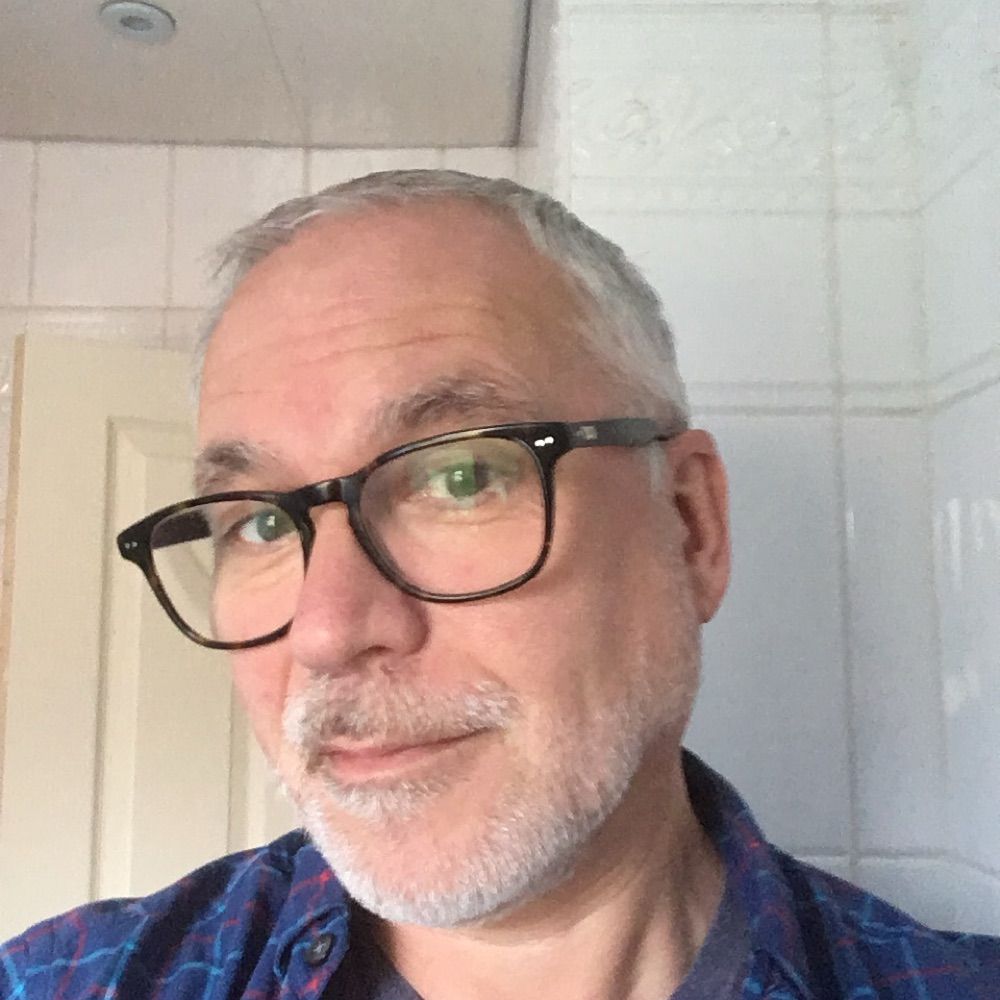 Richard Bliss