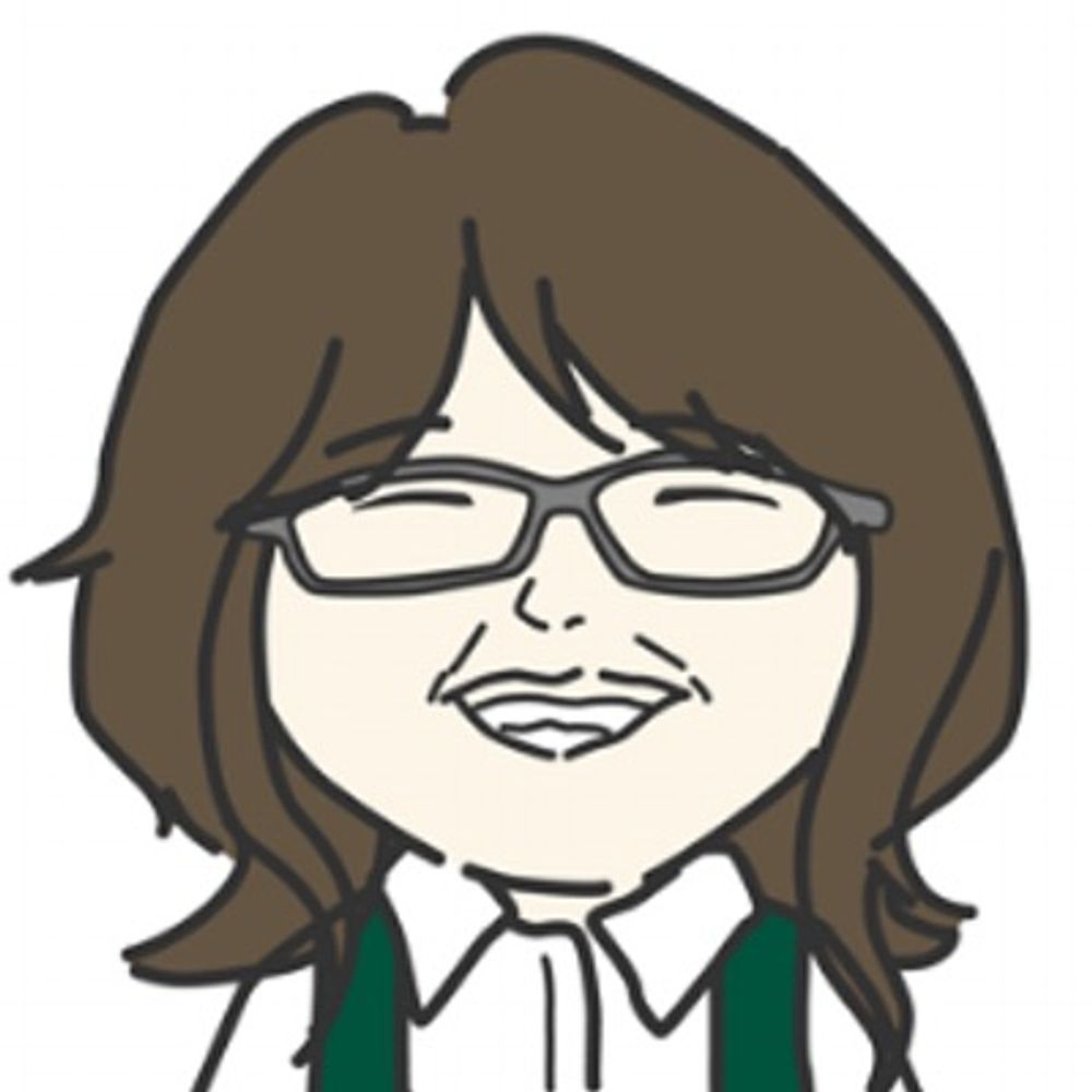 まつこ