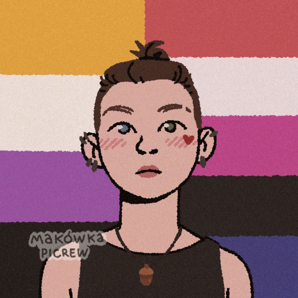 Tan 🌱 iel-they/them
