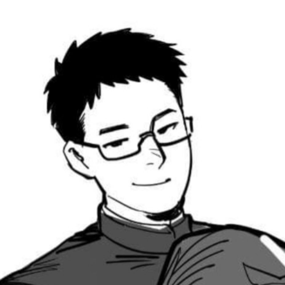 おじさん