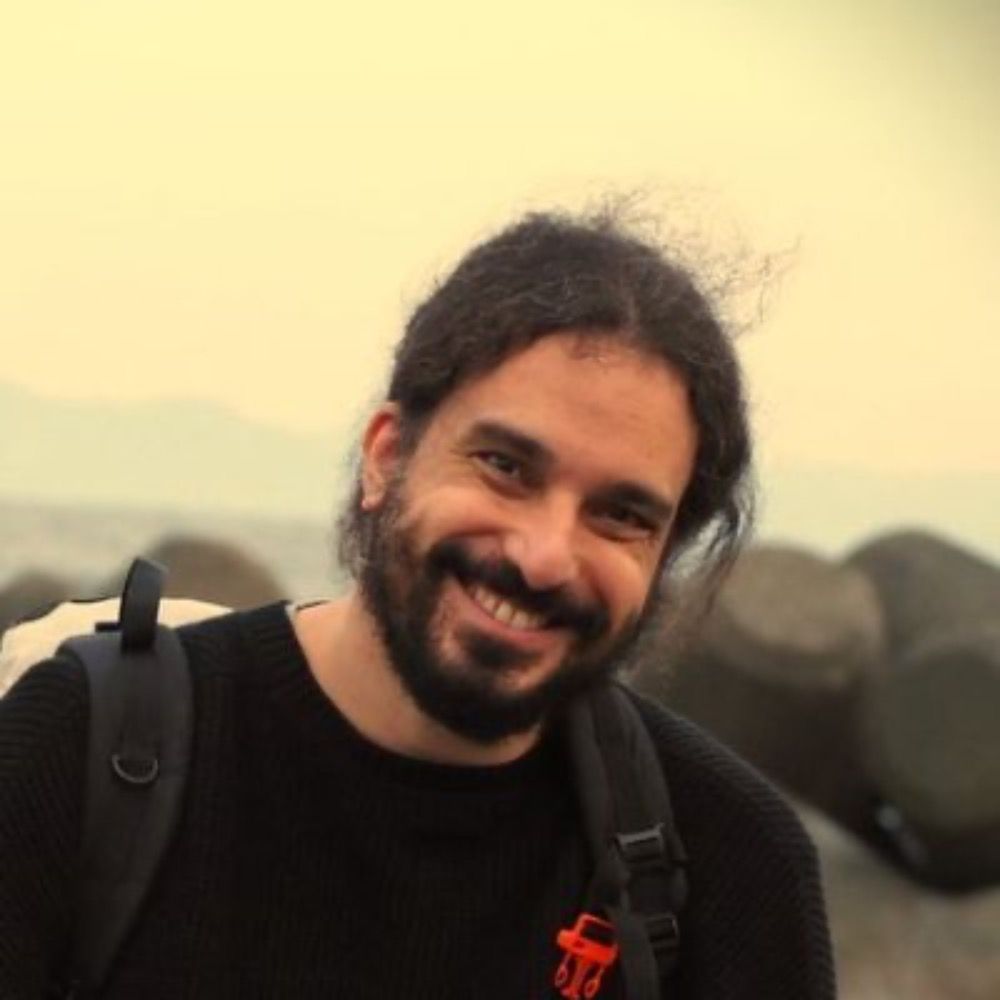 Dimitris Bolis