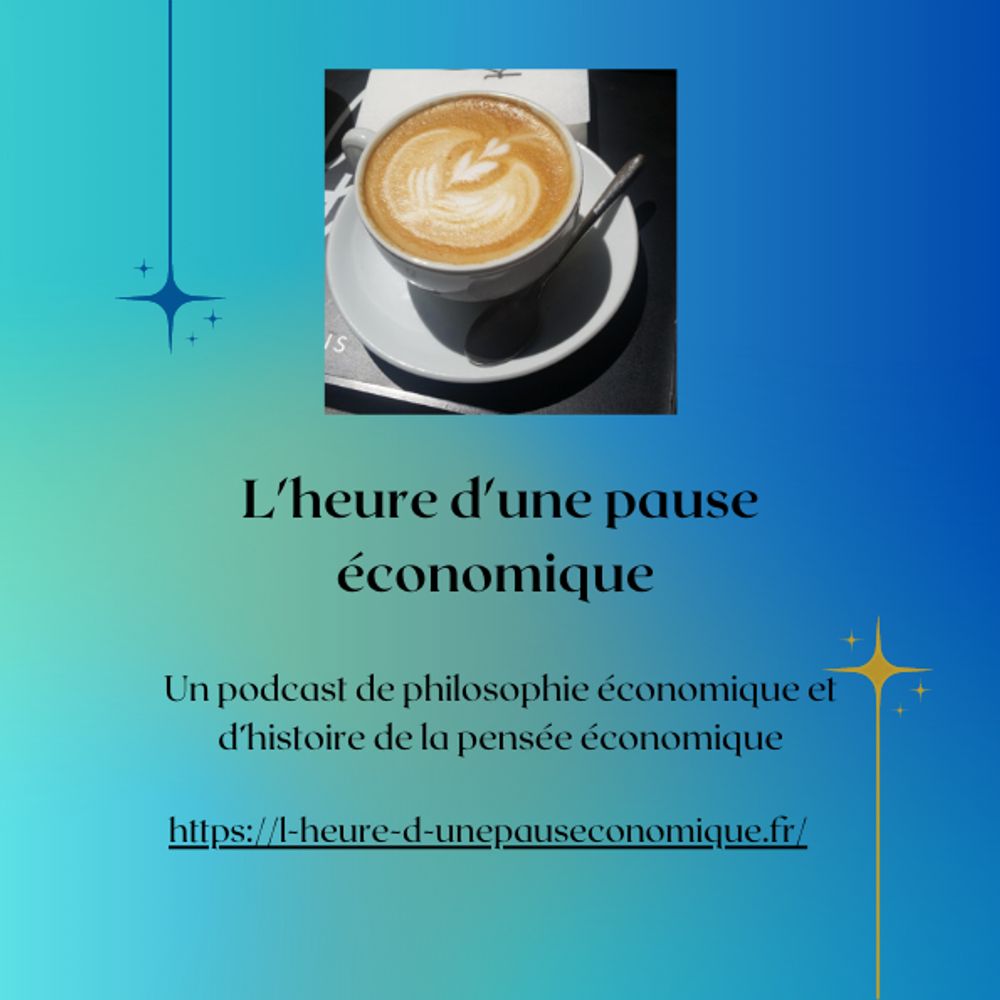 Podcast: L'heure d'une pause économique