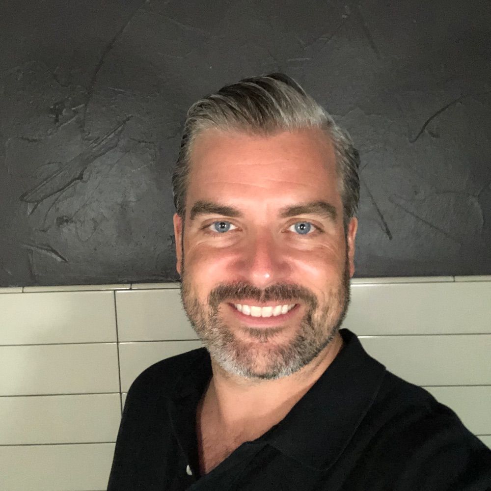 Tim Sales