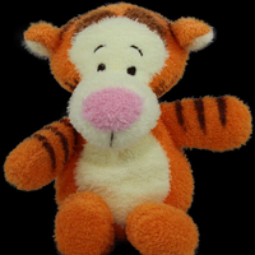 TiggerJunior
