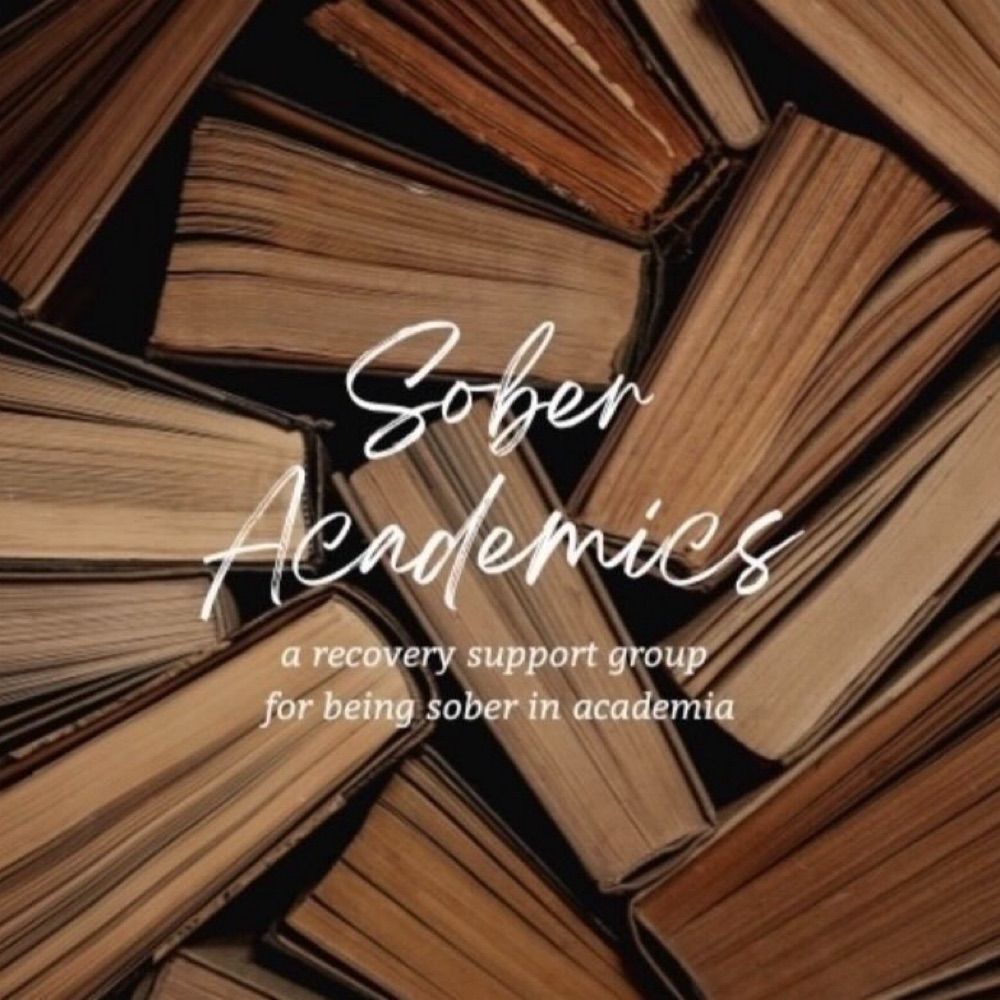 Sober Academics