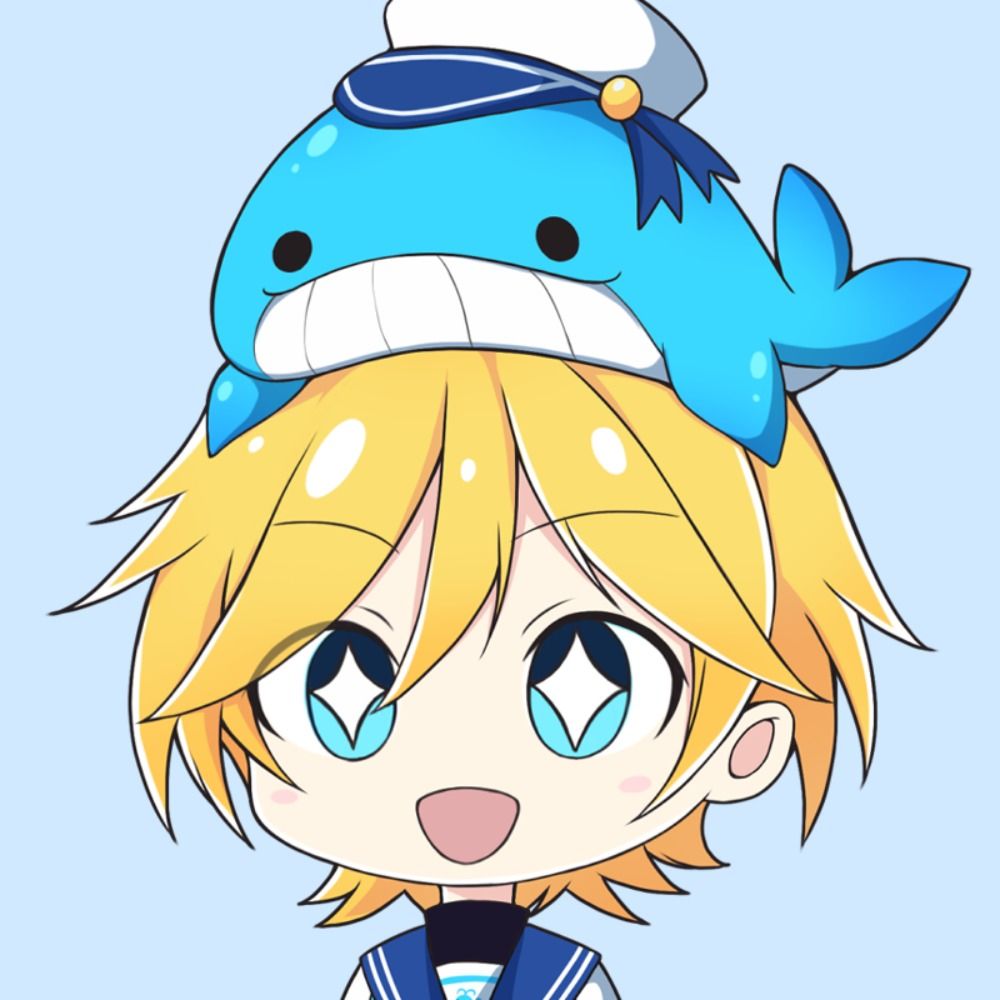 くじげーむ🎮VTuber