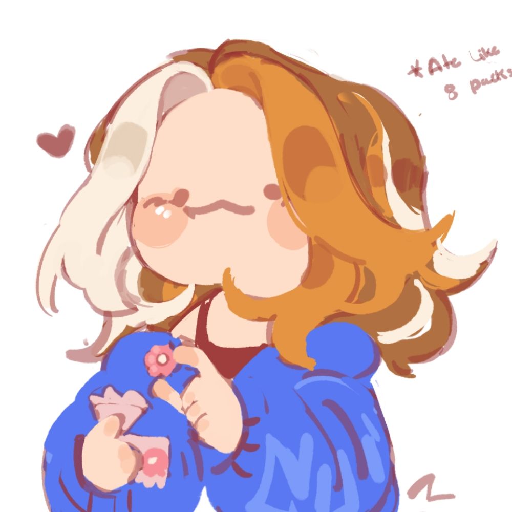 Corgibuttdraws