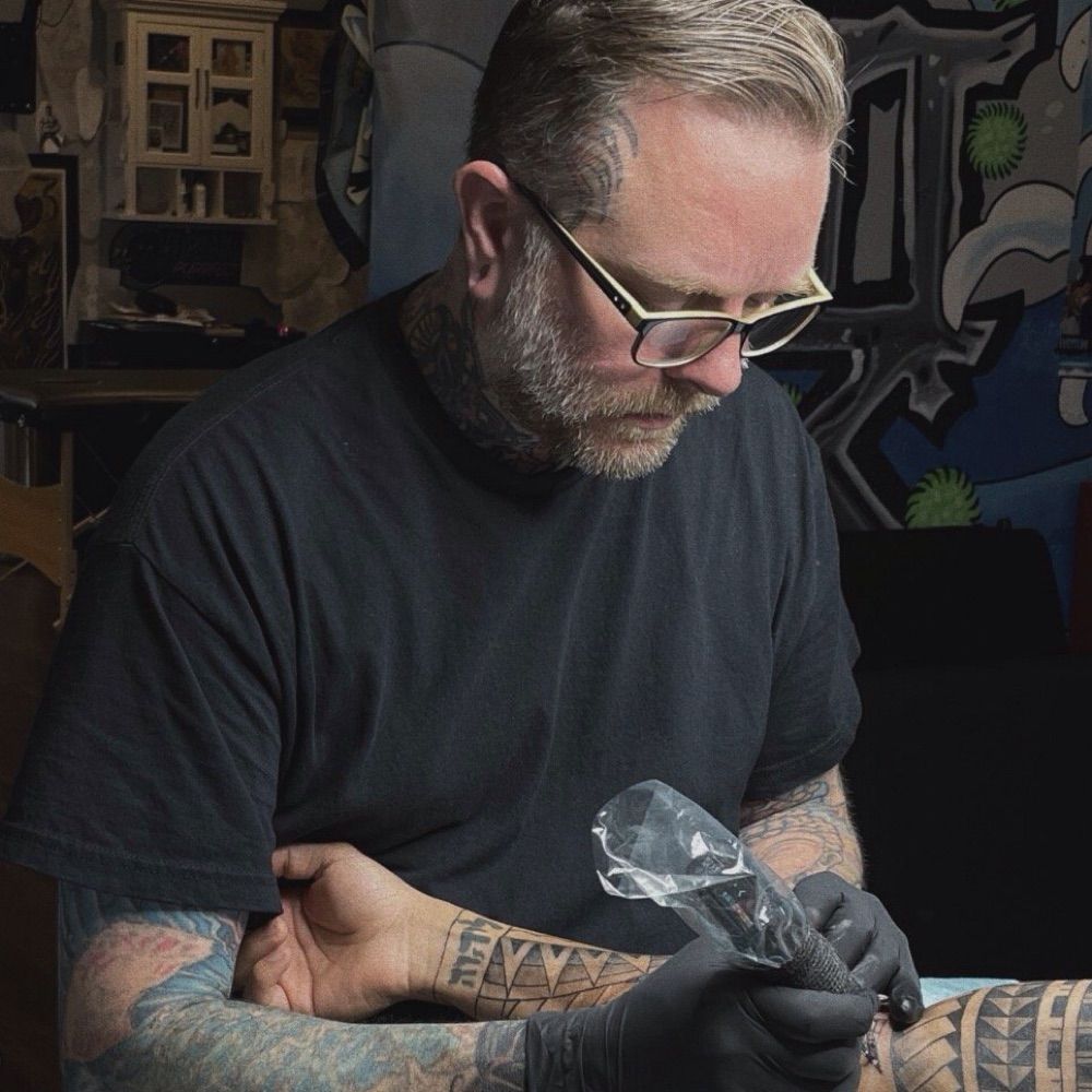 Orrin Hurley