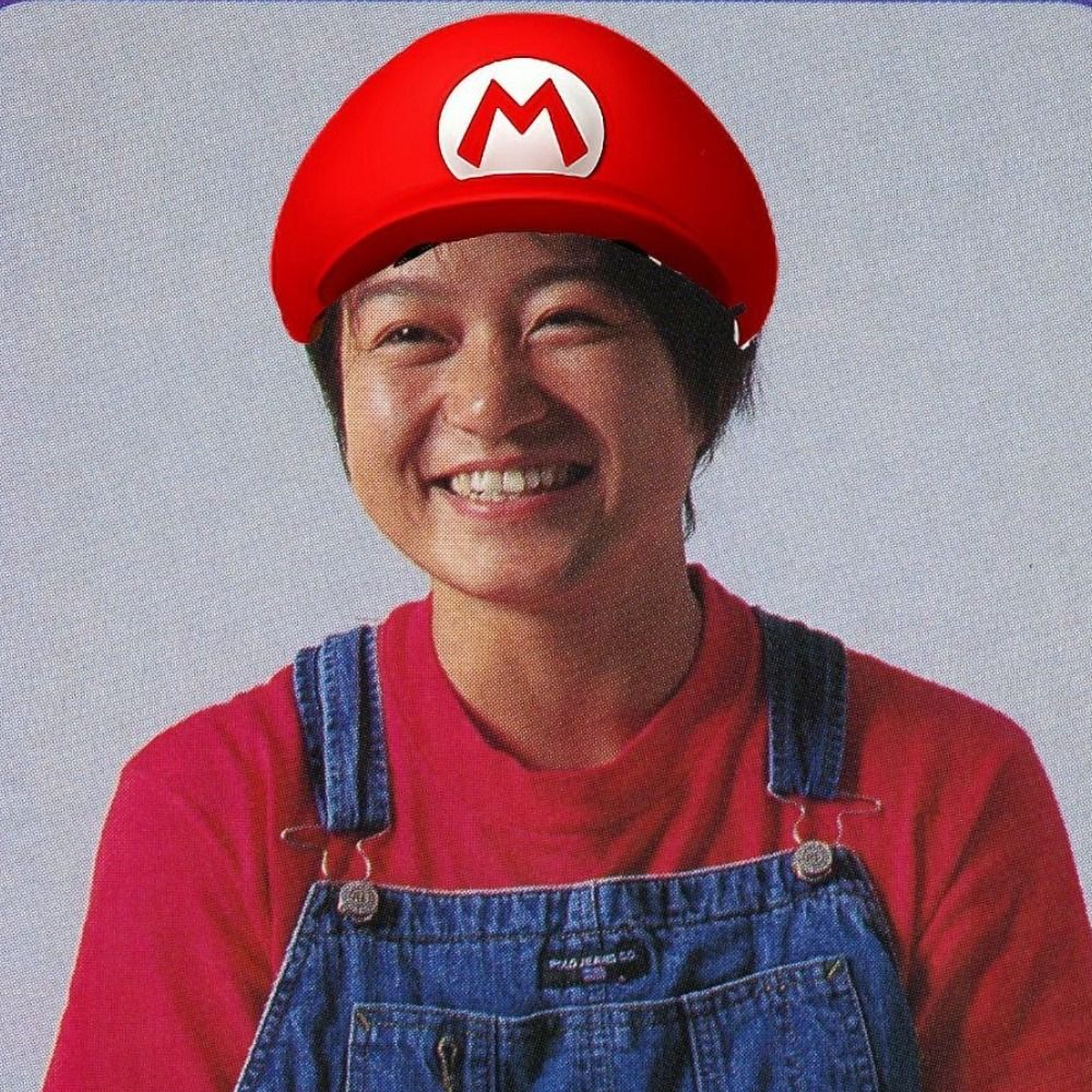 mariosatomura