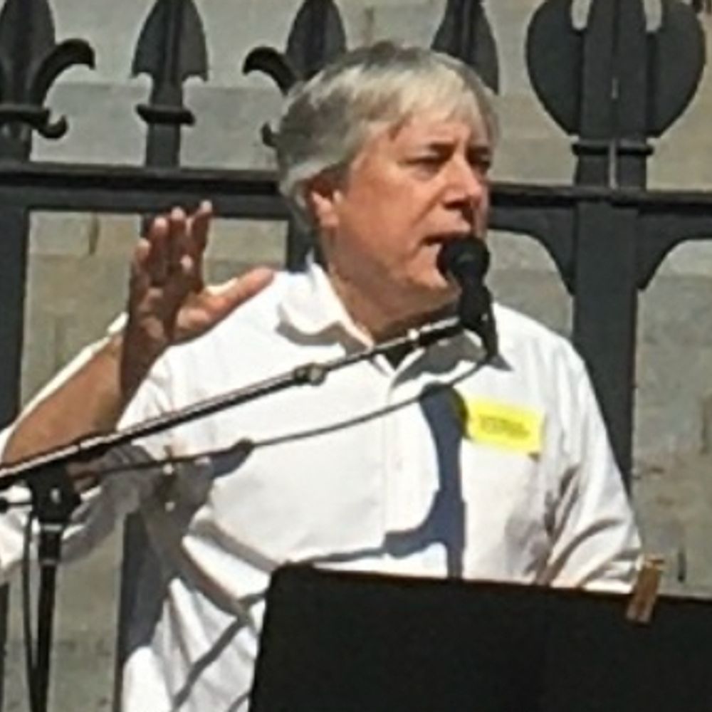 Chuck Collins